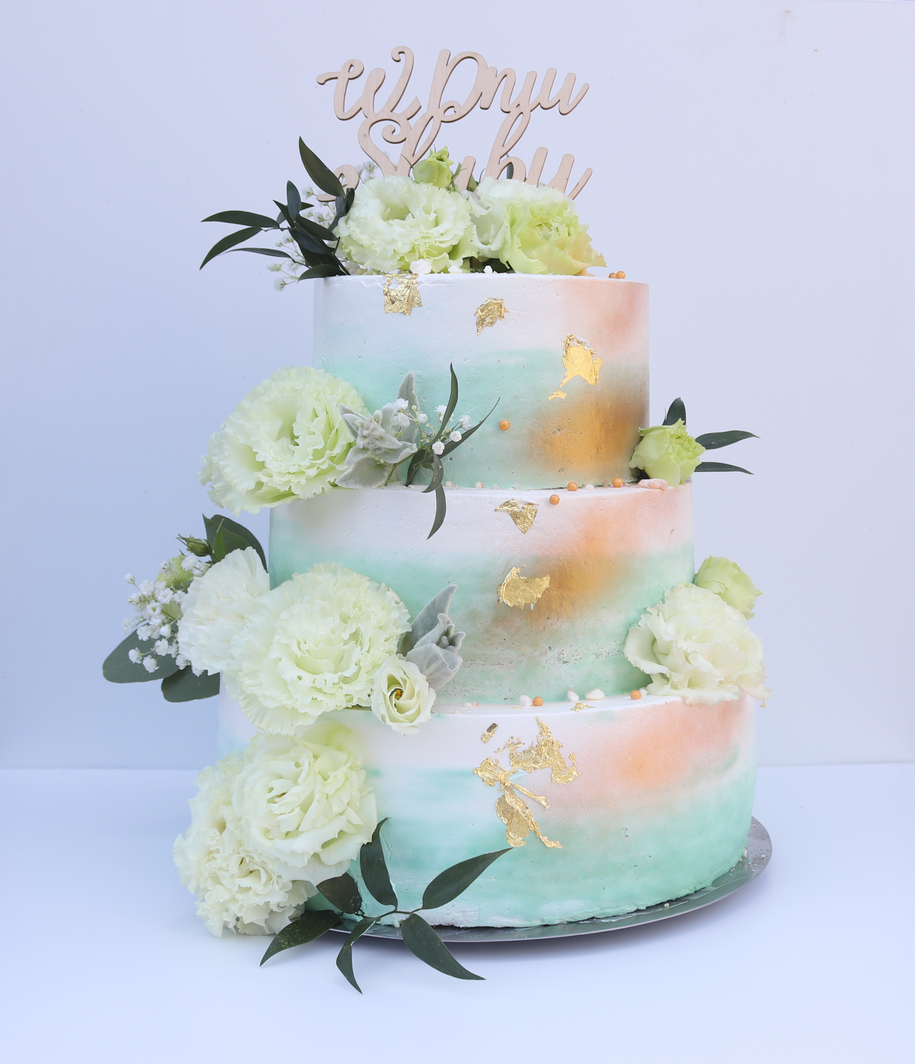 Wypiek Cukierni Griko